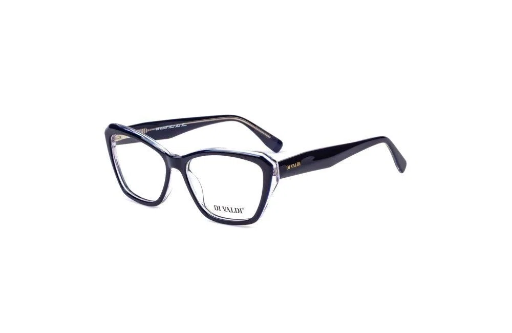 Divaldi DVO8302 Eyeglasses - view 3